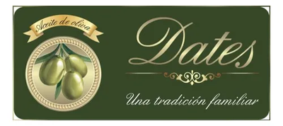 Dates Olivos